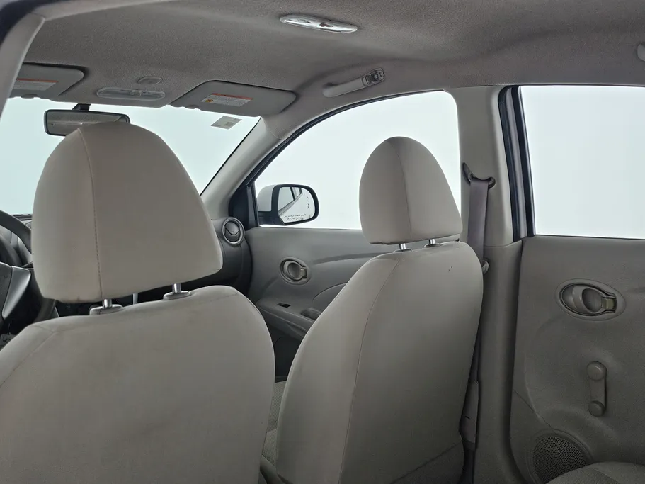 نيسان صني Classic 2021 