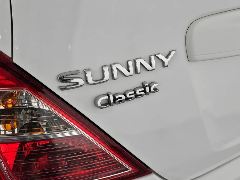 نيسان صني Classic 2021 