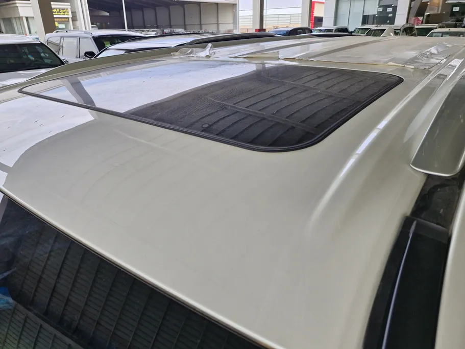 تويوتا لاندكروزر GXR 2026 