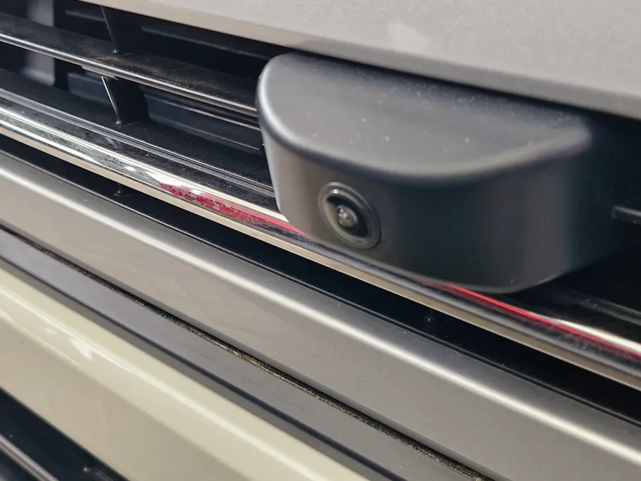 تويوتا لاندكروزر GXR 2026 