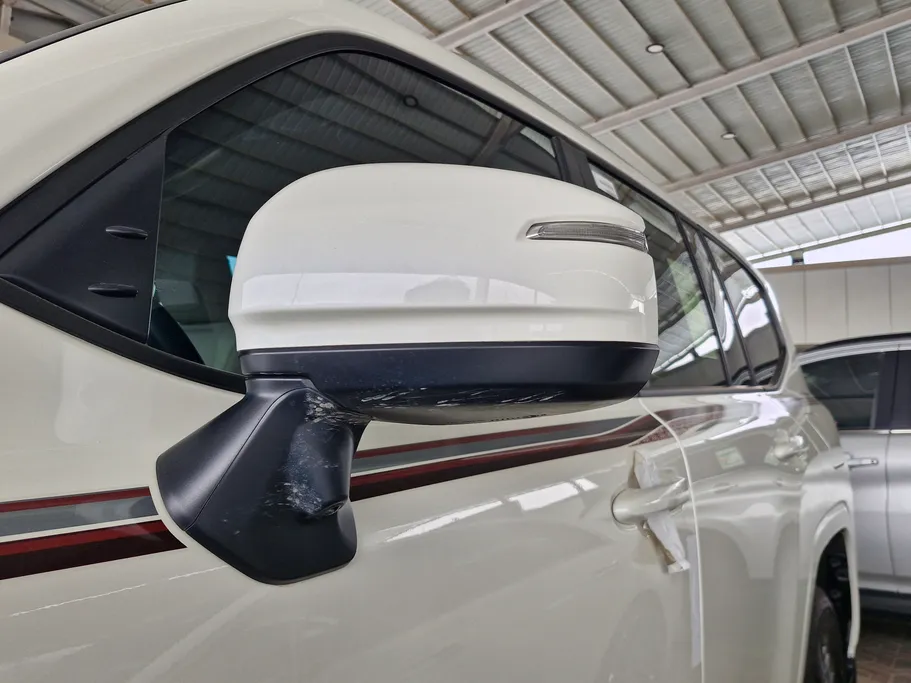 تويوتا لاندكروزر GXR 2026 