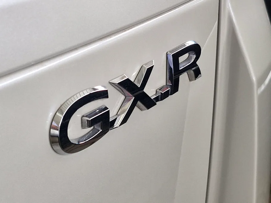 تويوتا لاندكروزر GXR 2026 