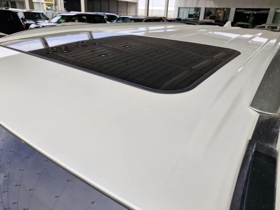 تويوتا لاندكروزر GXR 2026 