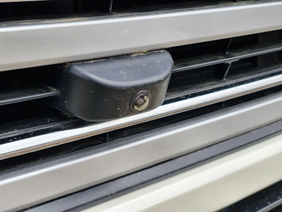 تويوتا لاندكروزر GXR 2026 