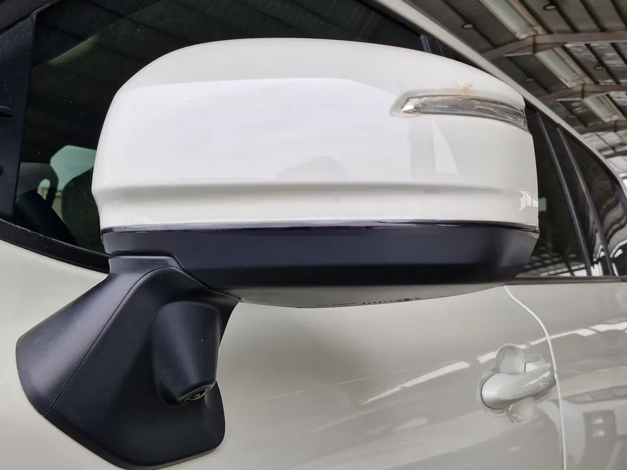 تويوتا لاندكروزر GXR 2026 