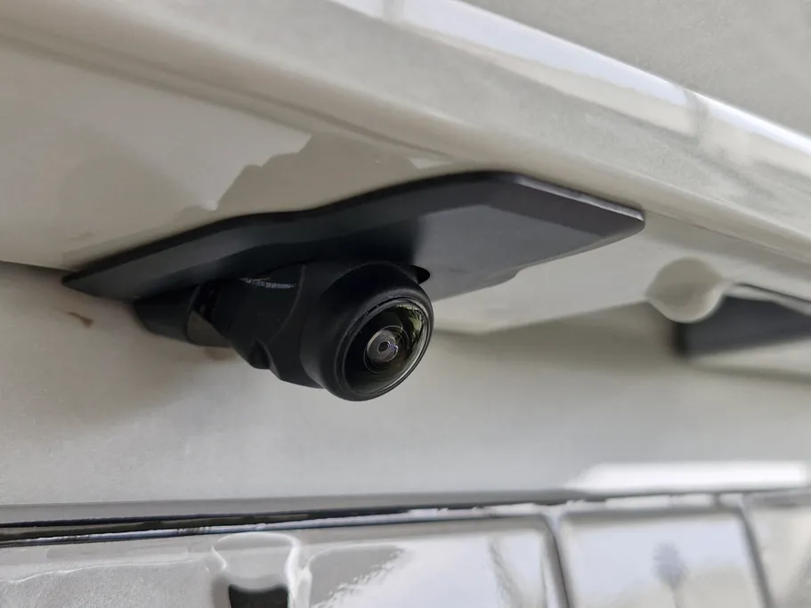 تويوتا لاندكروزر GXR 2026 