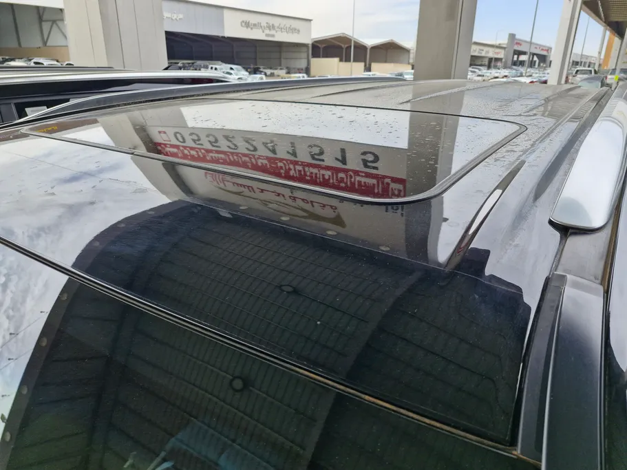 تويوتا لاندكروزر GXR 2024 