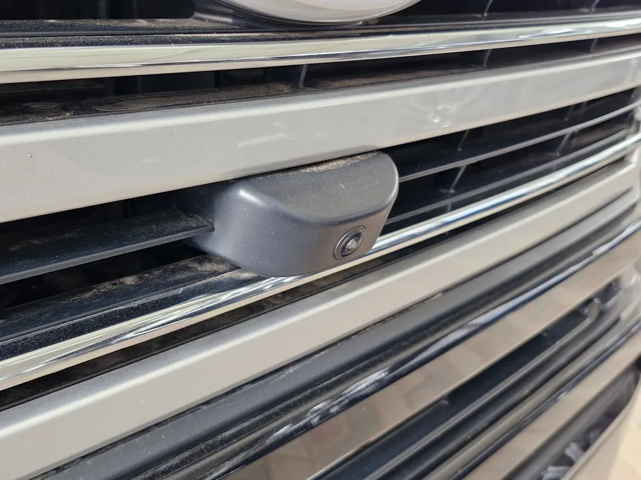 تويوتا لاندكروزر GXR 2024 