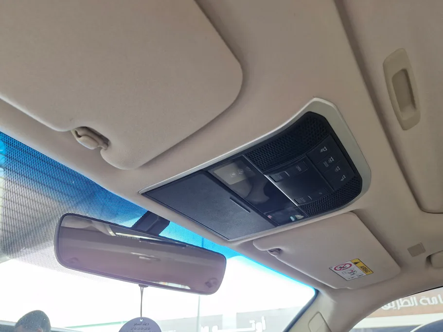 تويوتا لاندكروزر GXR 2024 