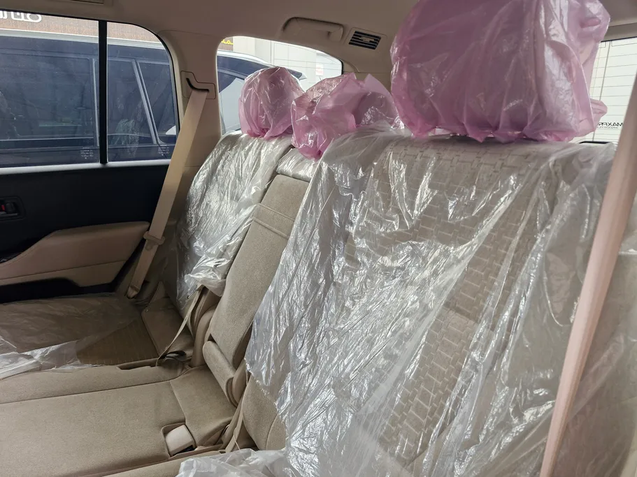 تويوتا لاندكروزر GXR 2024 