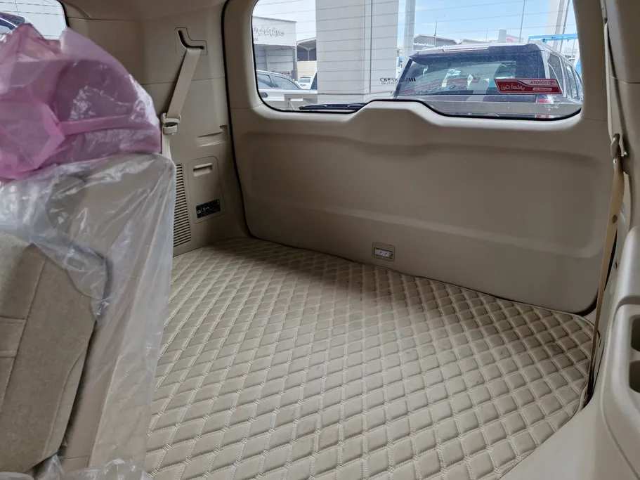 تويوتا لاندكروزر GXR 2024 