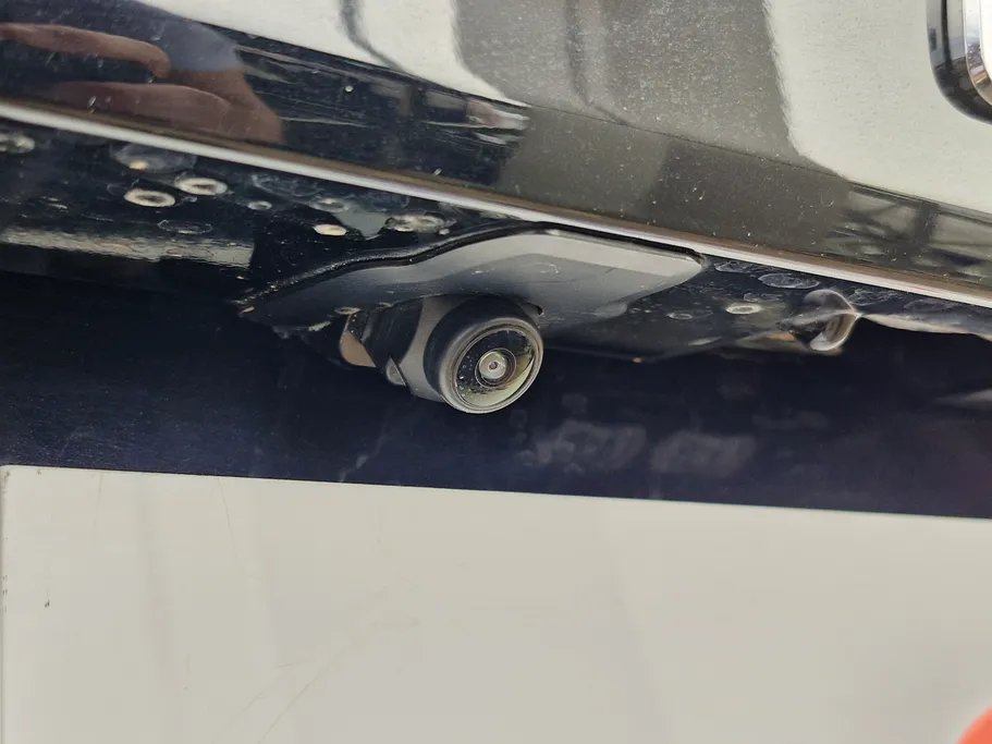 تويوتا لاندكروزر GXR 2024 