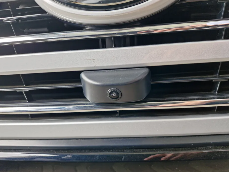 2025 Toyota Land Cruiser GXR L4 