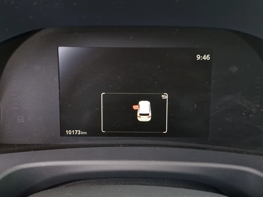 2025 Toyota Land Cruiser GXR L4 