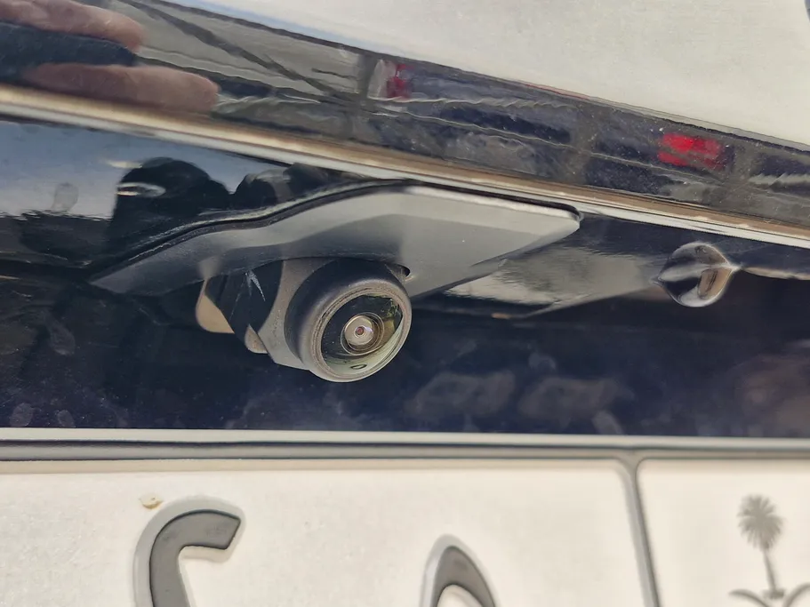 2025 Toyota Land Cruiser GXR L4 