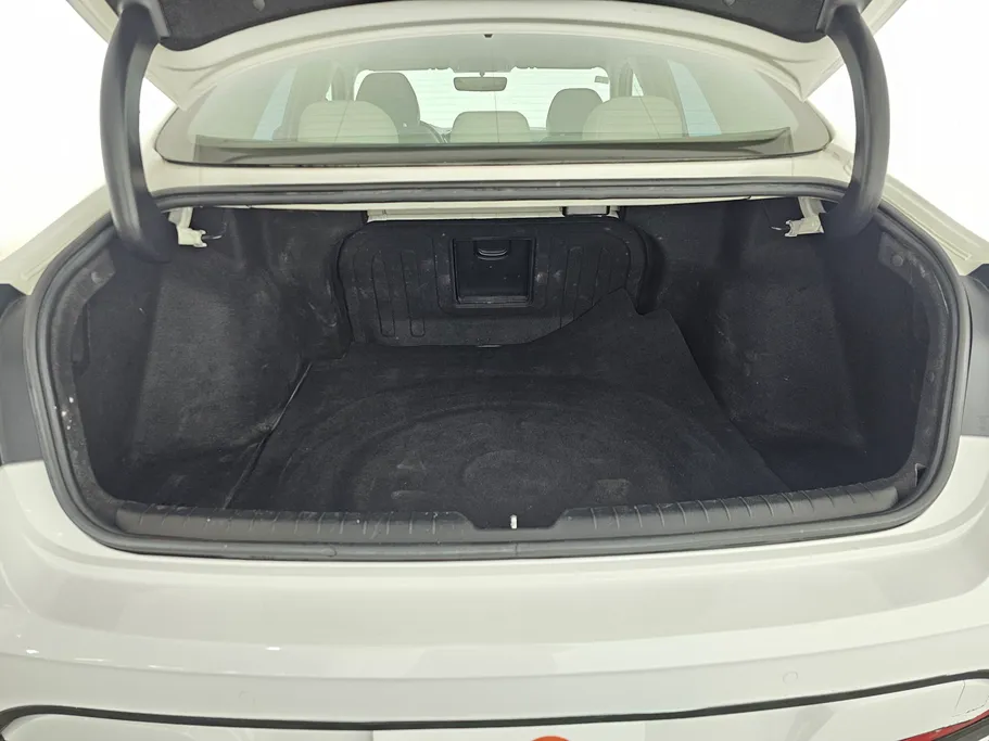 2022 هيونداي Sonata فلييت 