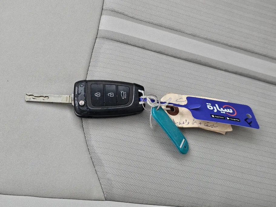 2022 هيونداي Sonata فلييت 