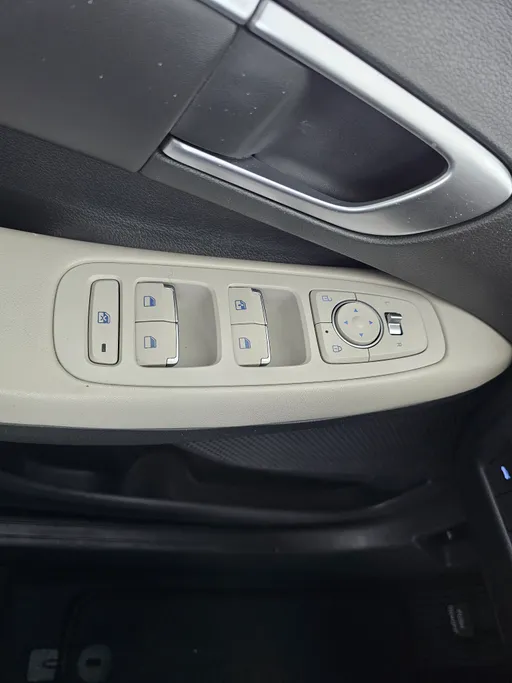 2022 هيونداي Sonata فلييت 