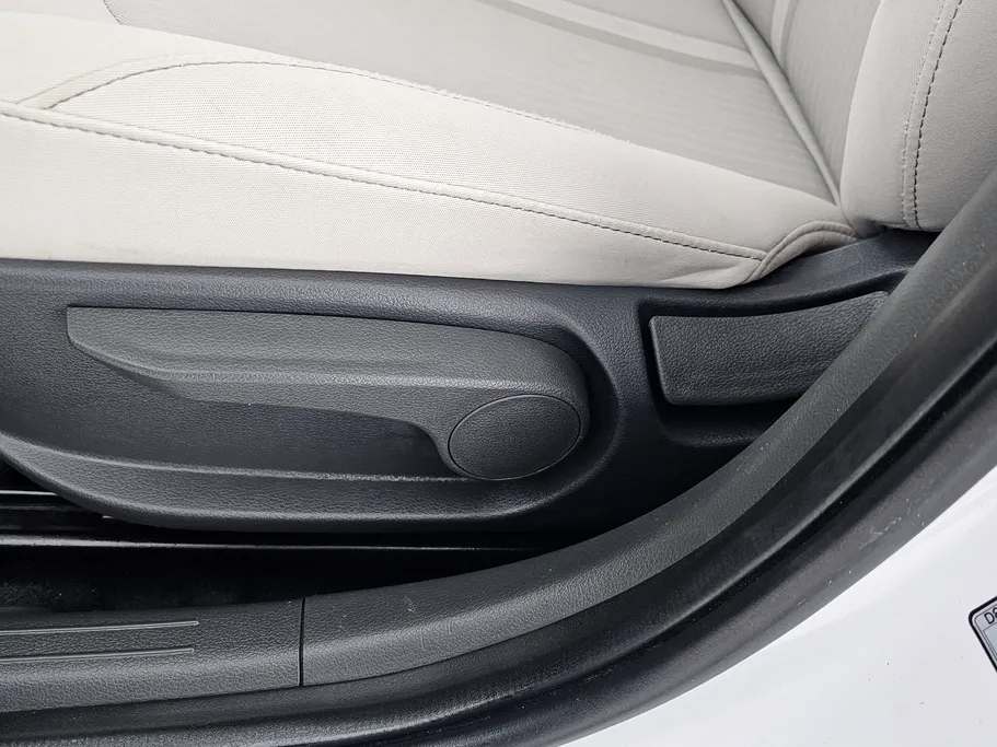 2022 هيونداي Sonata فلييت 