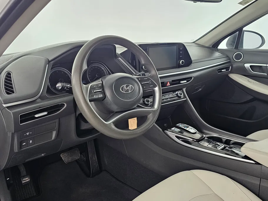 2022 هيونداي Sonata فلييت 