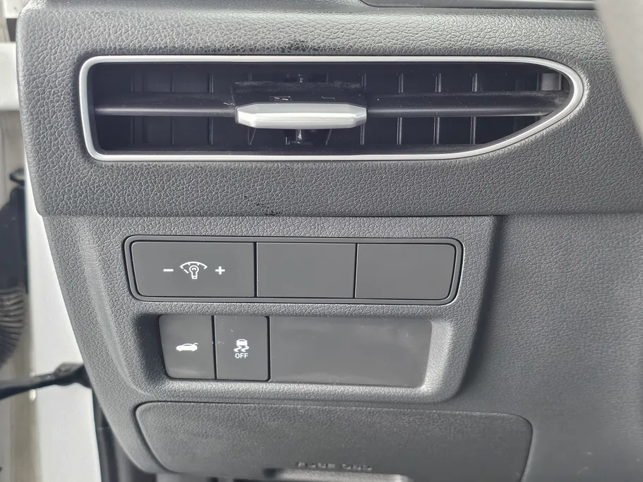 2022 هيونداي Sonata فلييت 