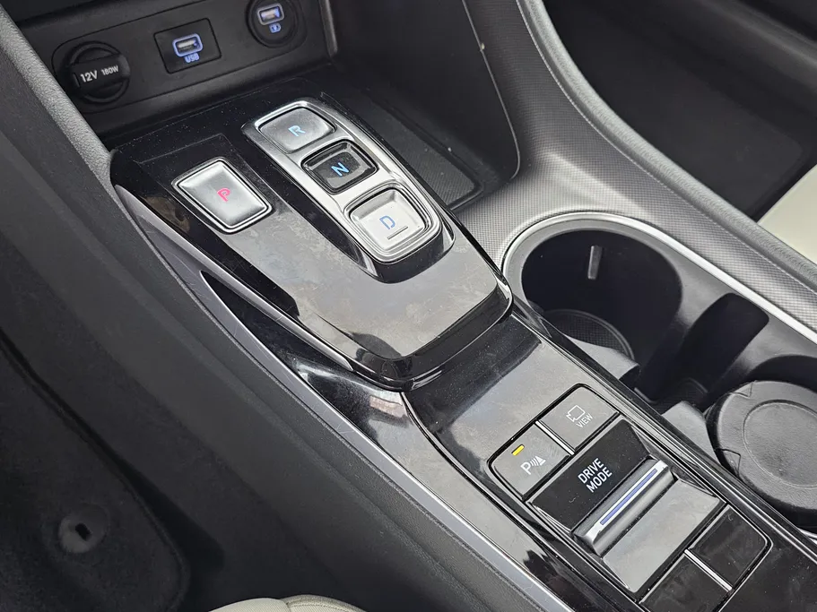 2022 هيونداي Sonata فلييت 