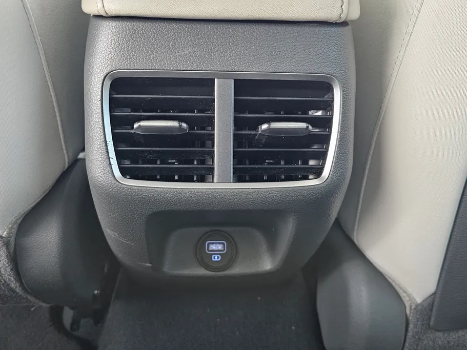 2022 هيونداي Sonata فلييت 