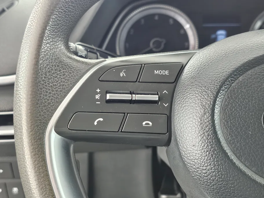 2022 هيونداي Sonata فلييت 