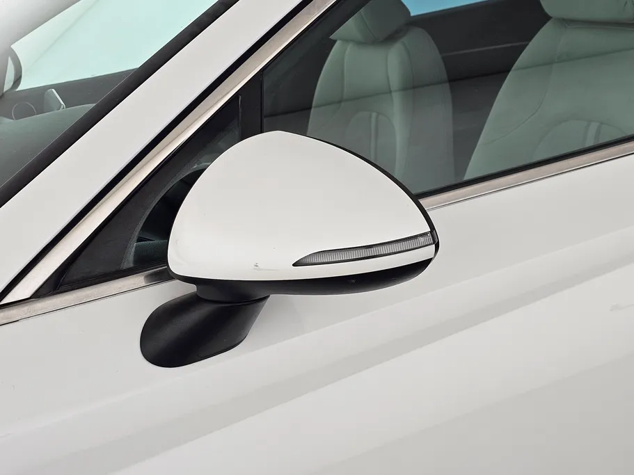 2022 هيونداي Sonata فلييت 