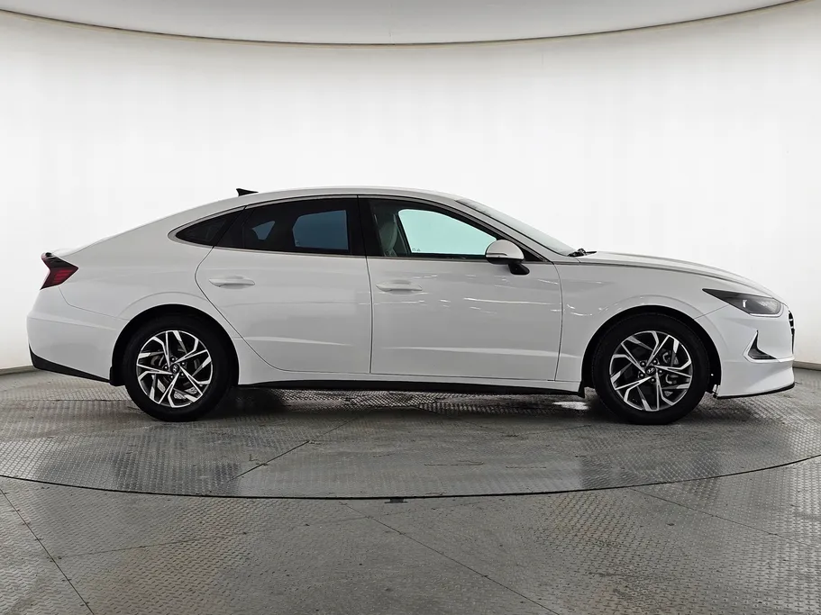 2022 هيونداي Sonata فلييت 