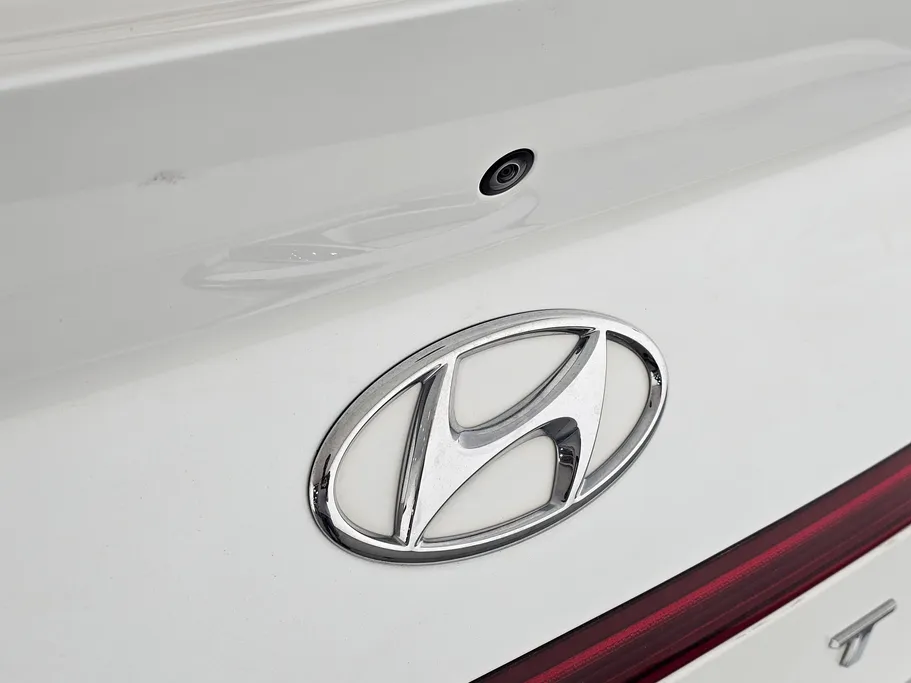 2022 هيونداي Sonata فلييت 