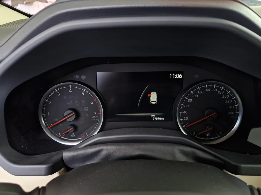 تويوتا لاندكروزر VX 2023 