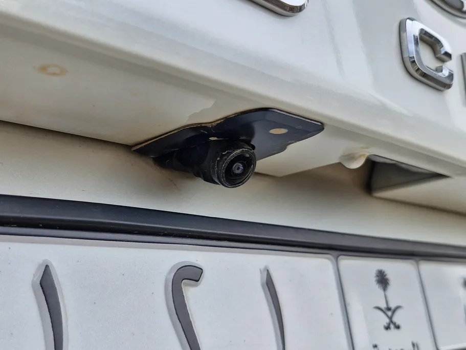 تويوتا لاندكروزر VX 2023 