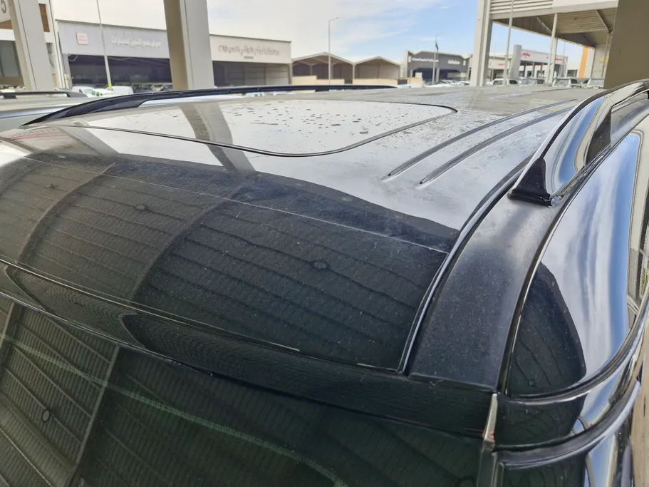 2020 Nissan Patrol Platinum 