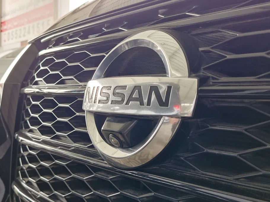 2020 Nissan Patrol Platinum 