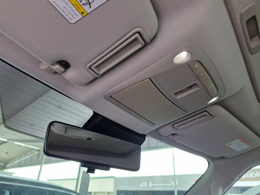 2020 Nissan Patrol Platinum 