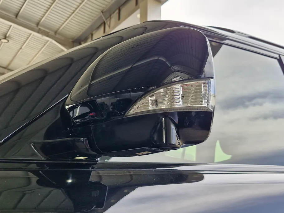 2020 Nissan Patrol Platinum 