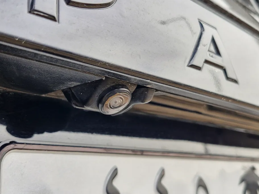 2020 Nissan Patrol Platinum 