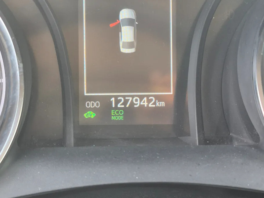 2022 Toyota Camry  GLEX 