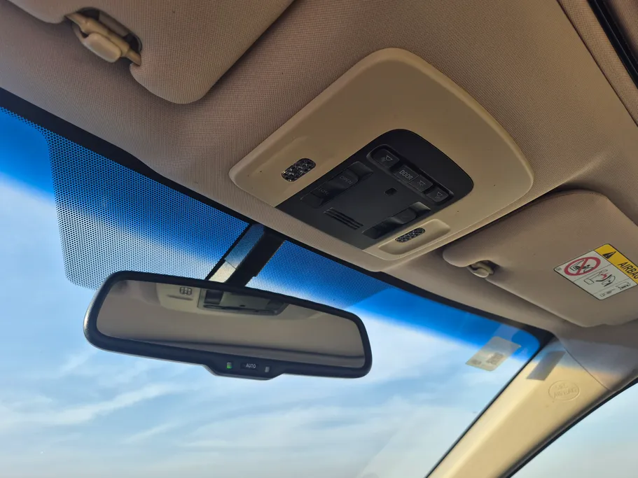 2022 Toyota Camry  GLEX 