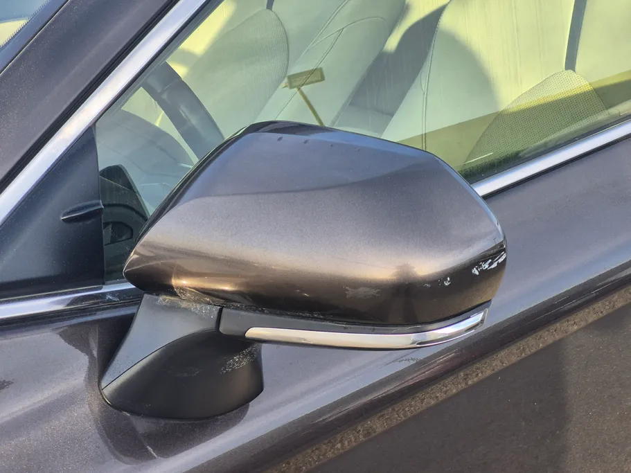 2022 Toyota Camry  GLEX 