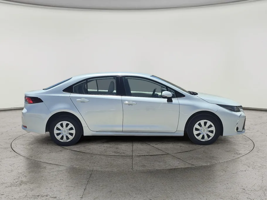 تويوتا كورولا XLI 2024 