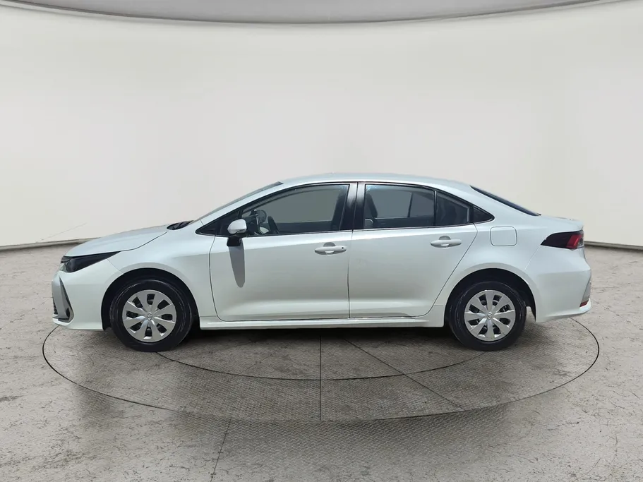 تويوتا كورولا XLI 2024 