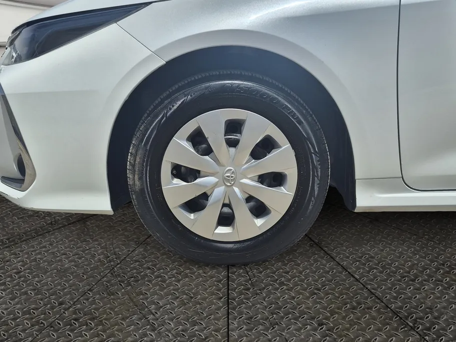 تويوتا كورولا XLI 2024 