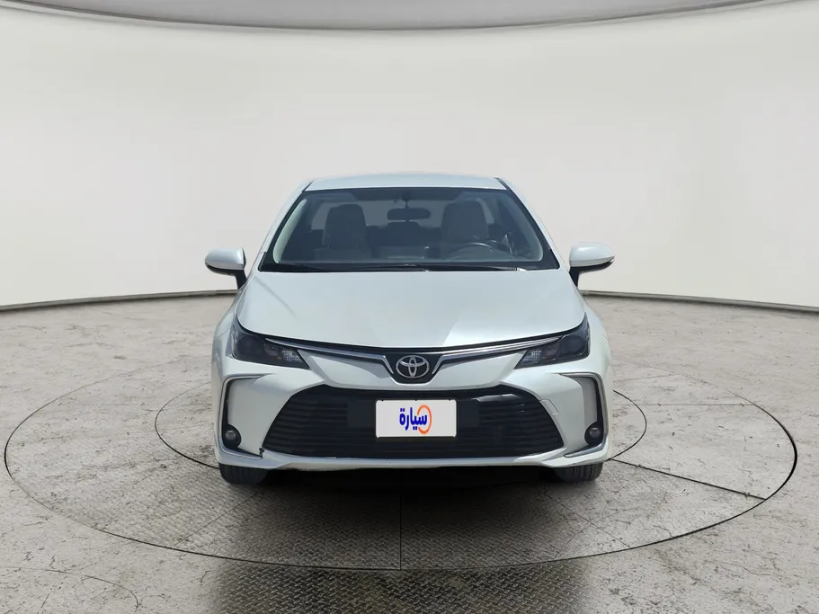 تويوتا كورولا XLI 2024 