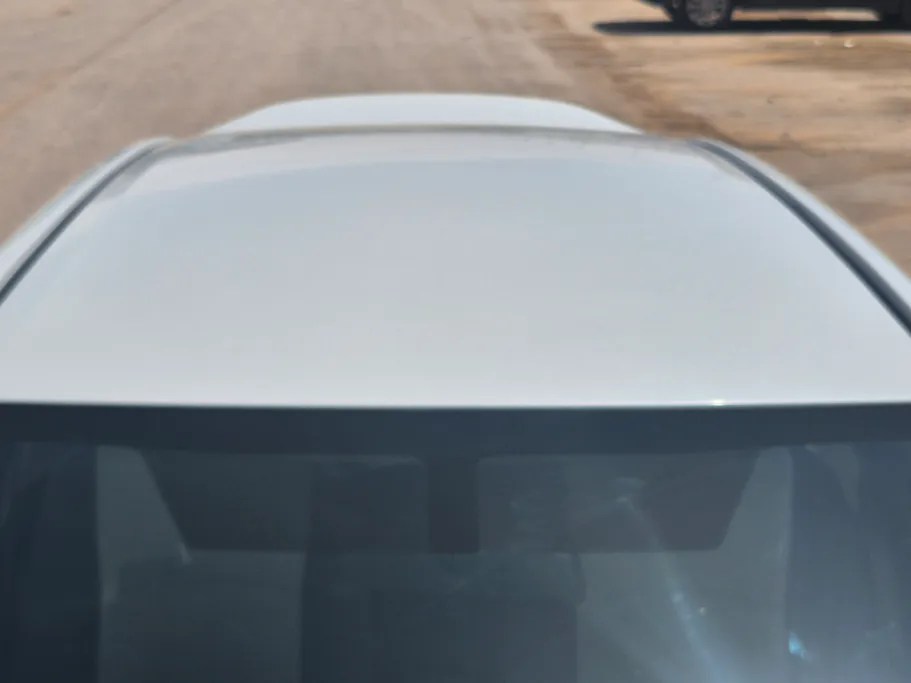 تويوتا كورولا XLI 2024 