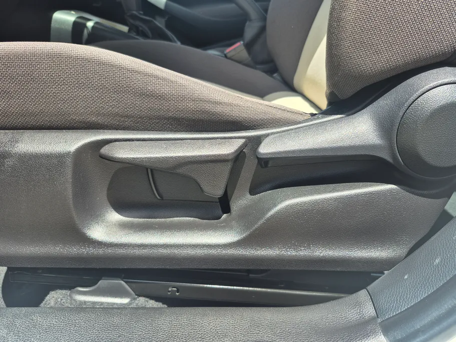 تويوتا كورولا XLI 2024 