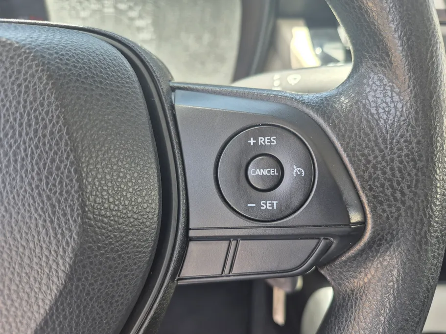 تويوتا كورولا XLI 2024 