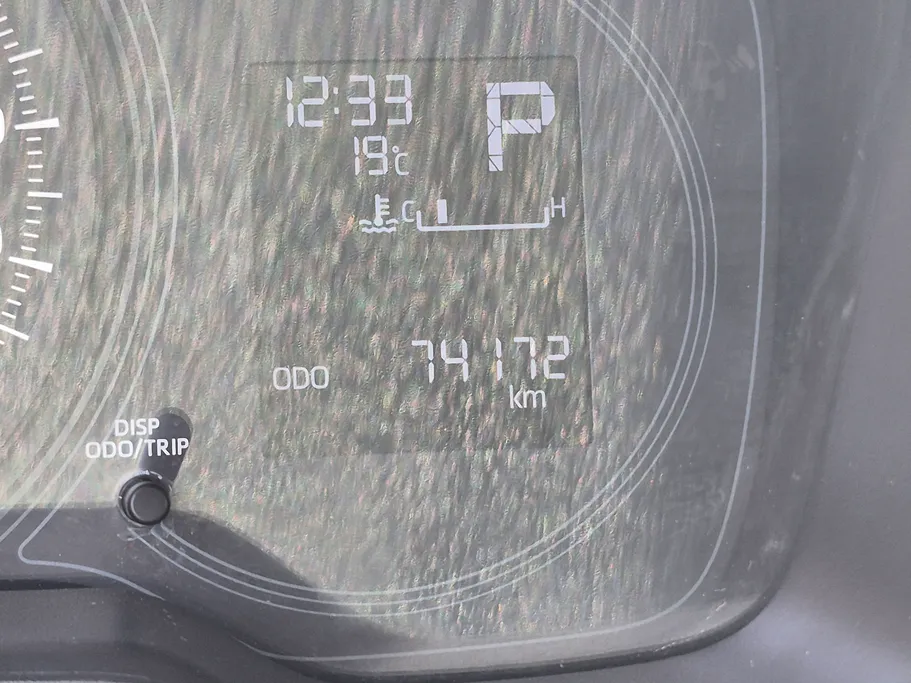 تويوتا كورولا XLI 2024 