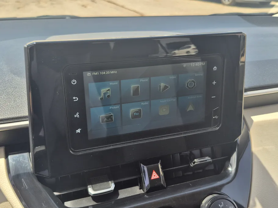 تويوتا كورولا XLI 2024 